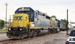 CSX 6966